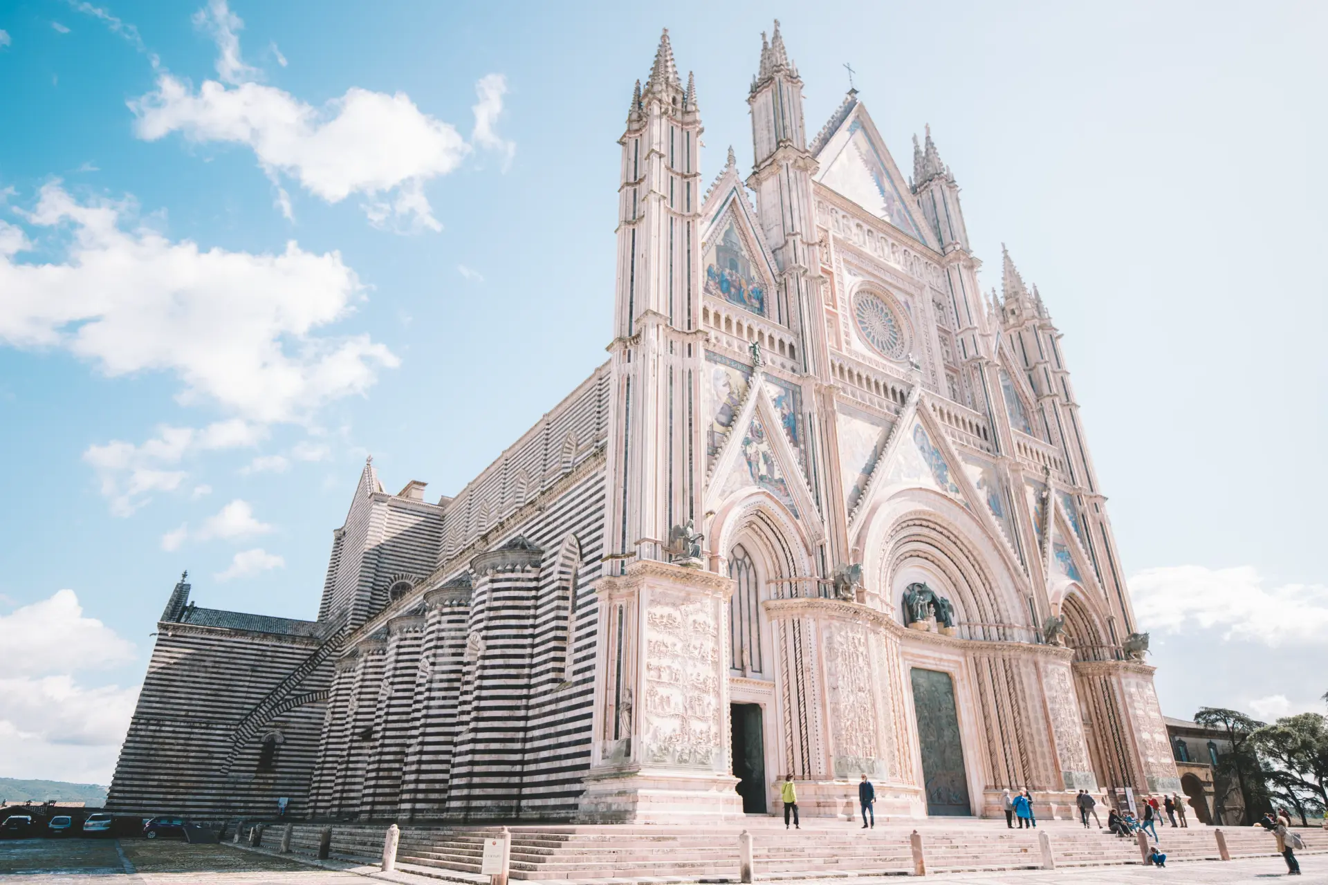 Orvieto — Orvieto