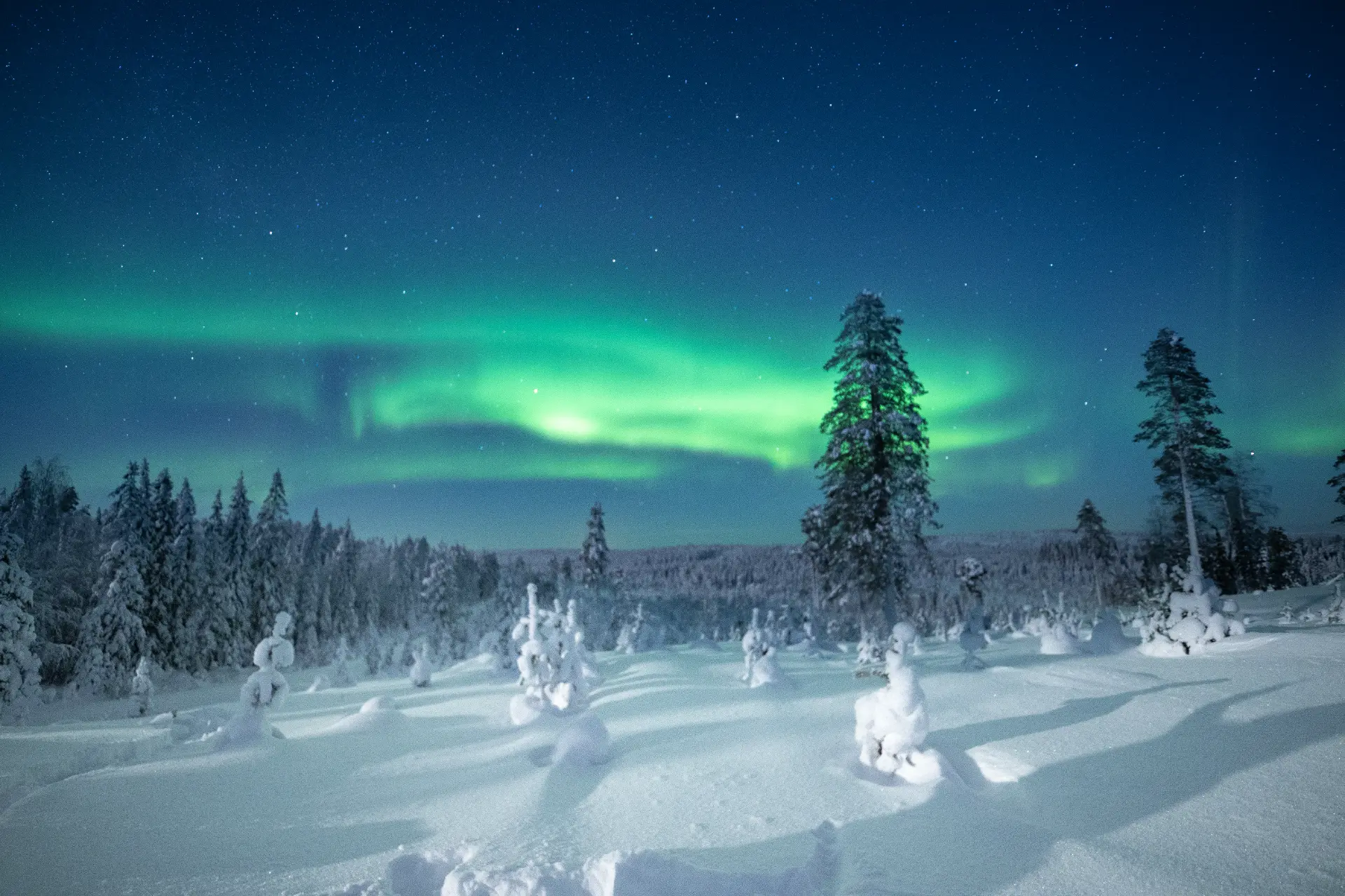 Finlandia