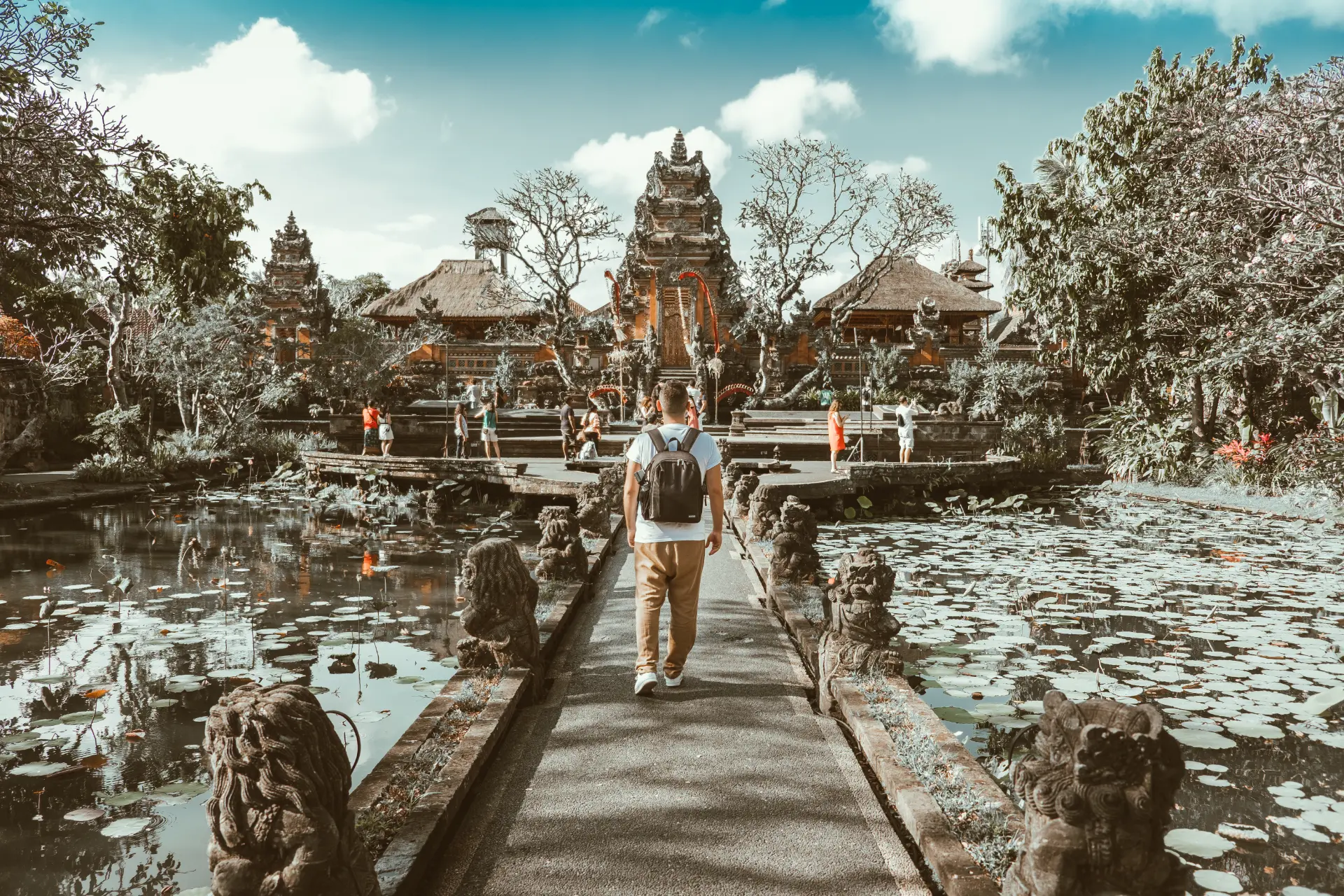 Bali