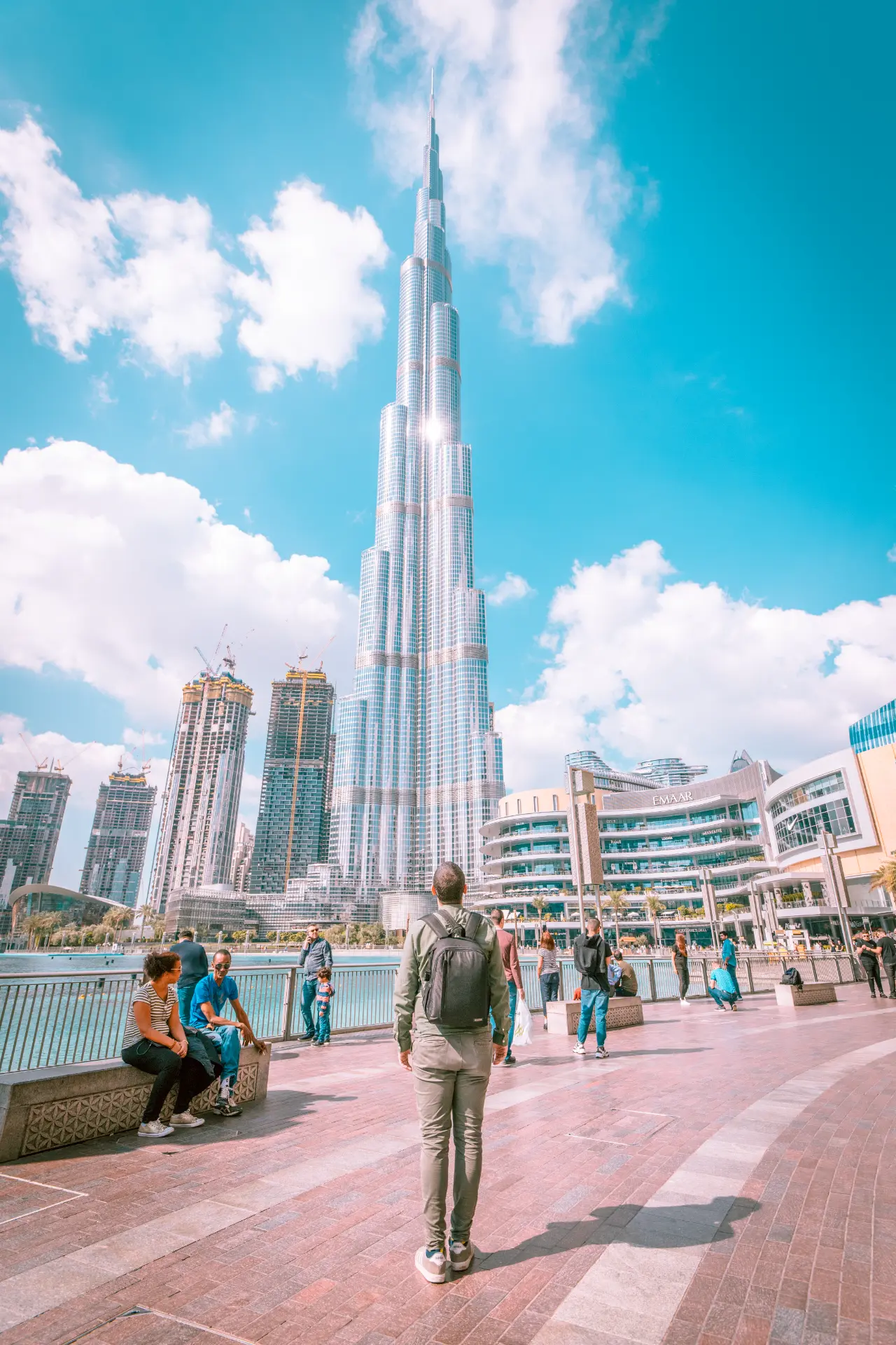 Dubai