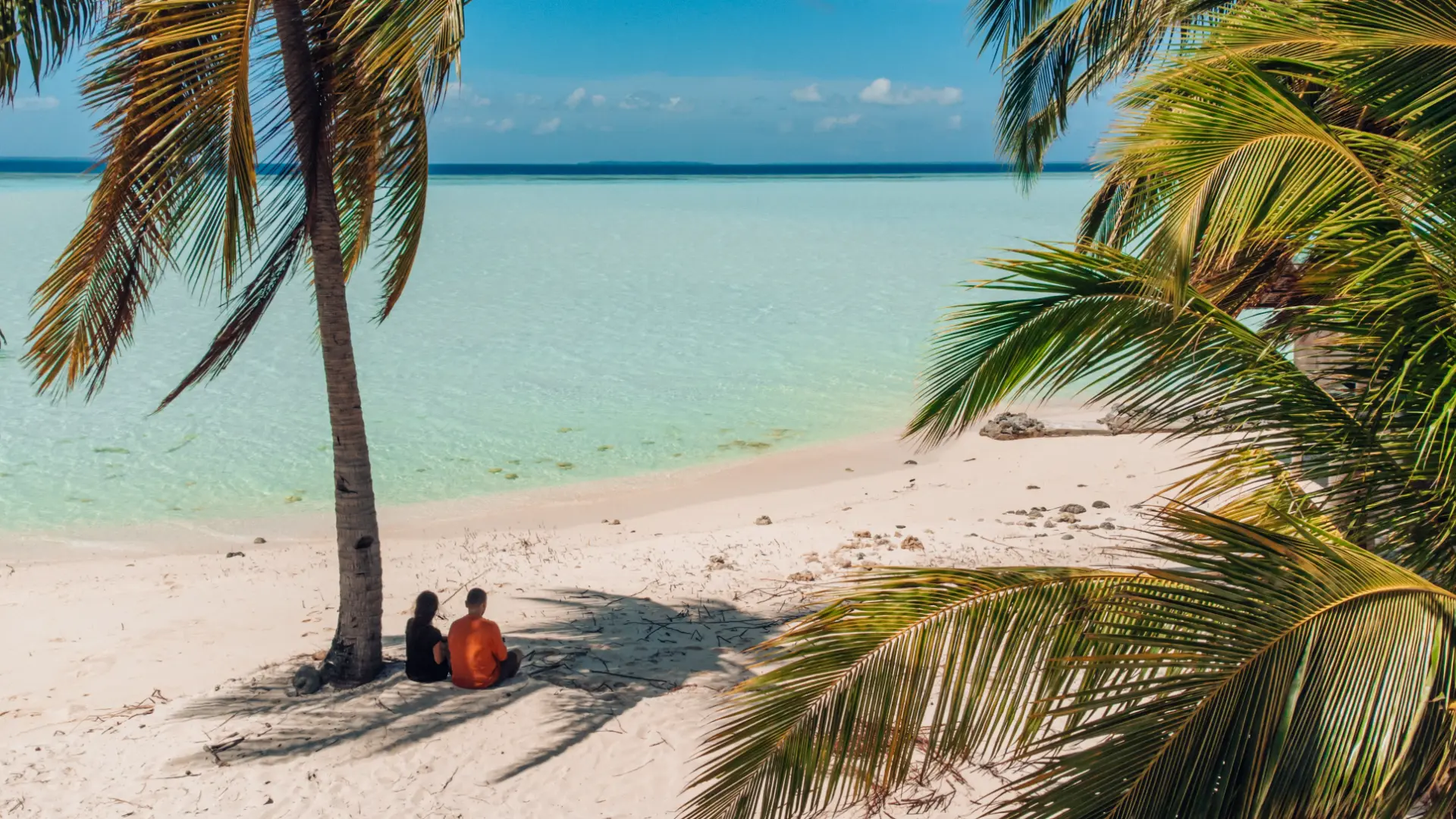Rientro a Puerto Princesa — Balabac · Puerto Princesa