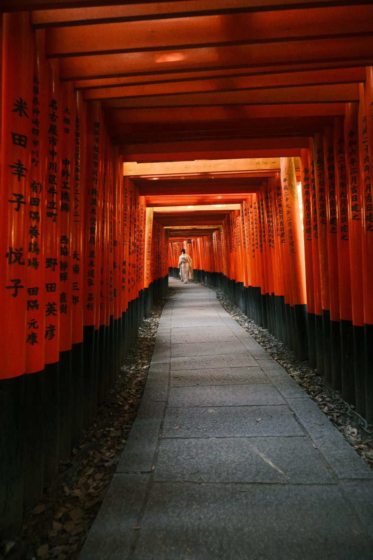 Kyoto tradizionale — Kyoto