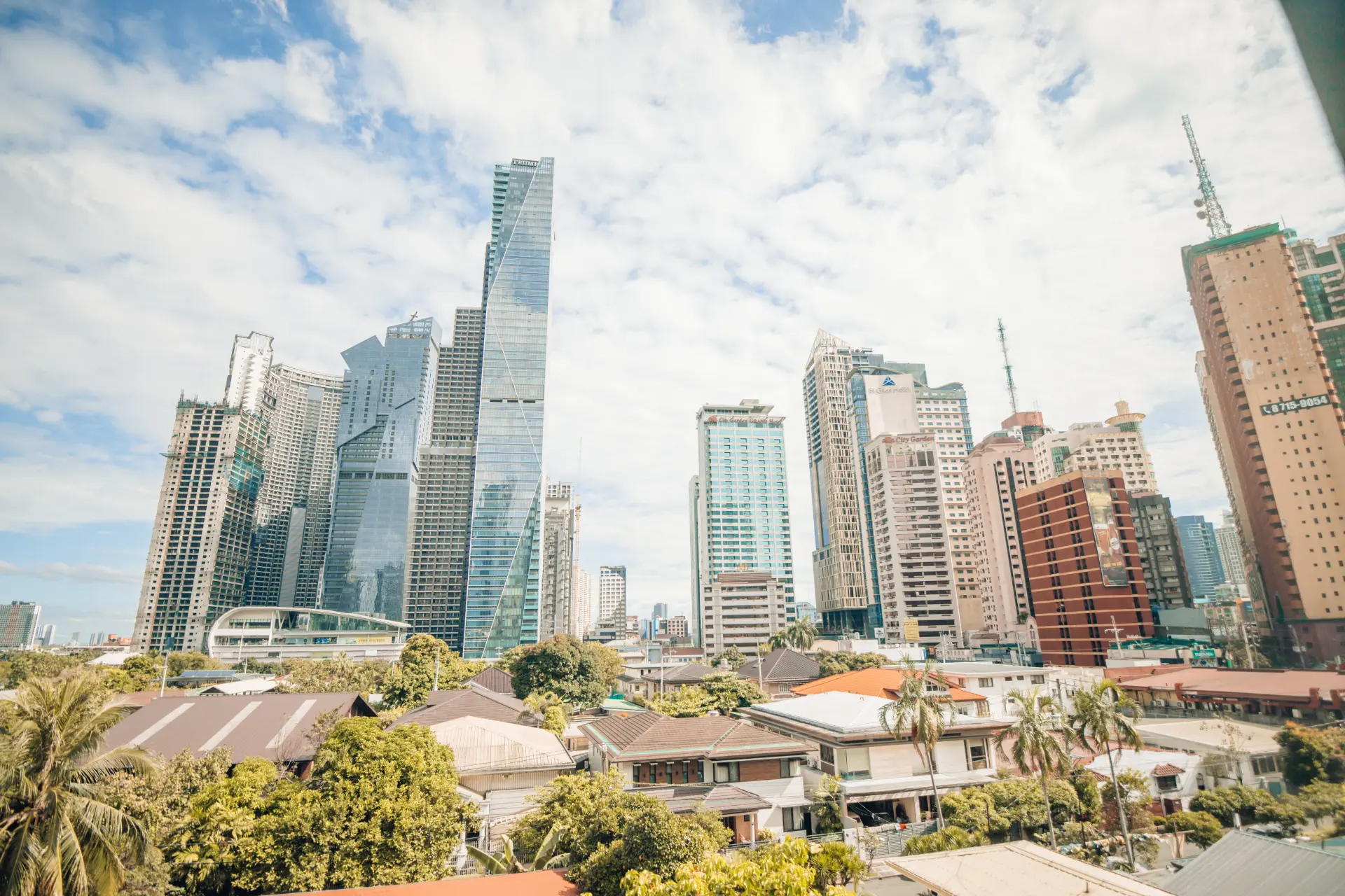Manila — Manila