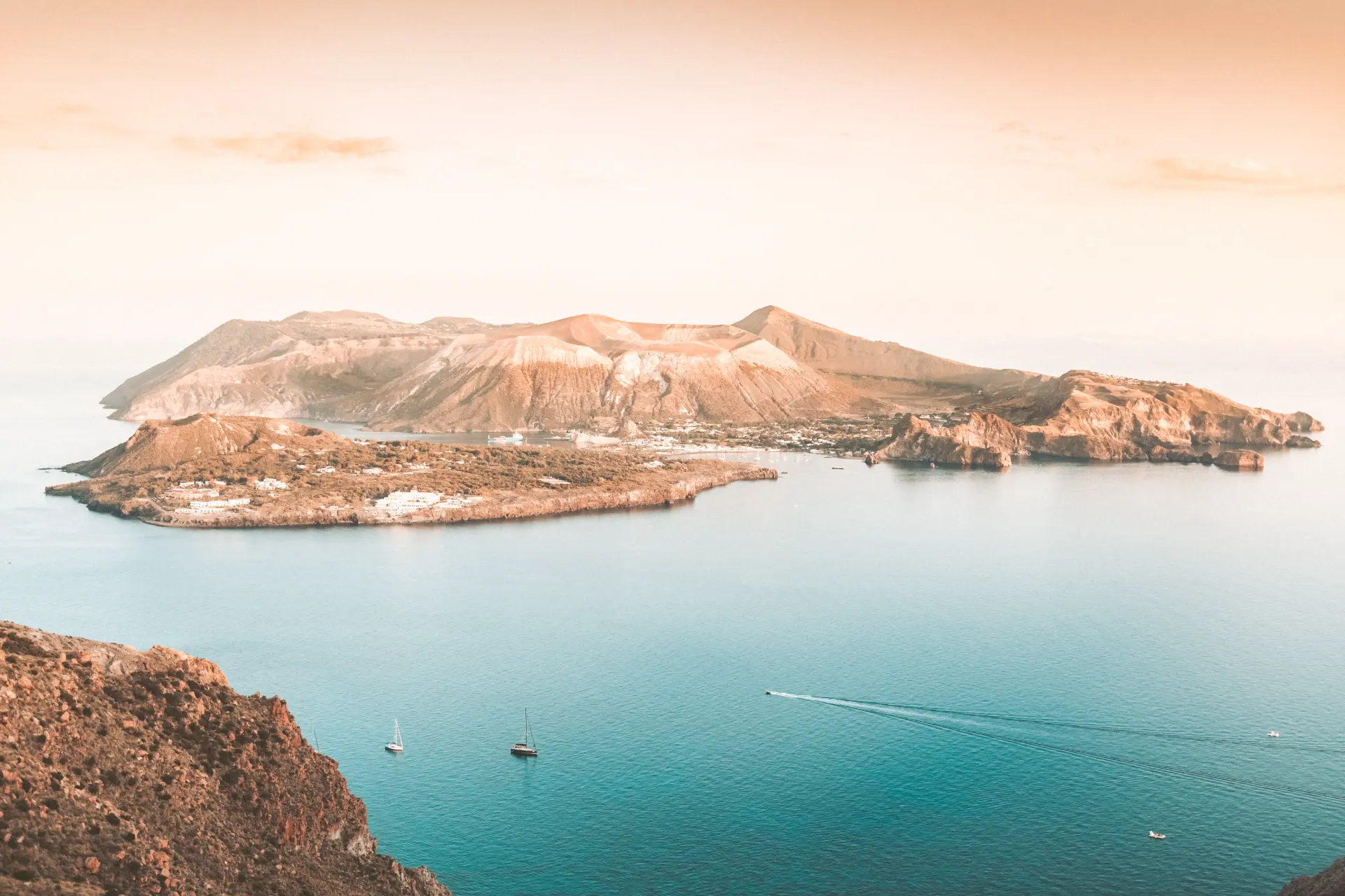 Isole Eolie