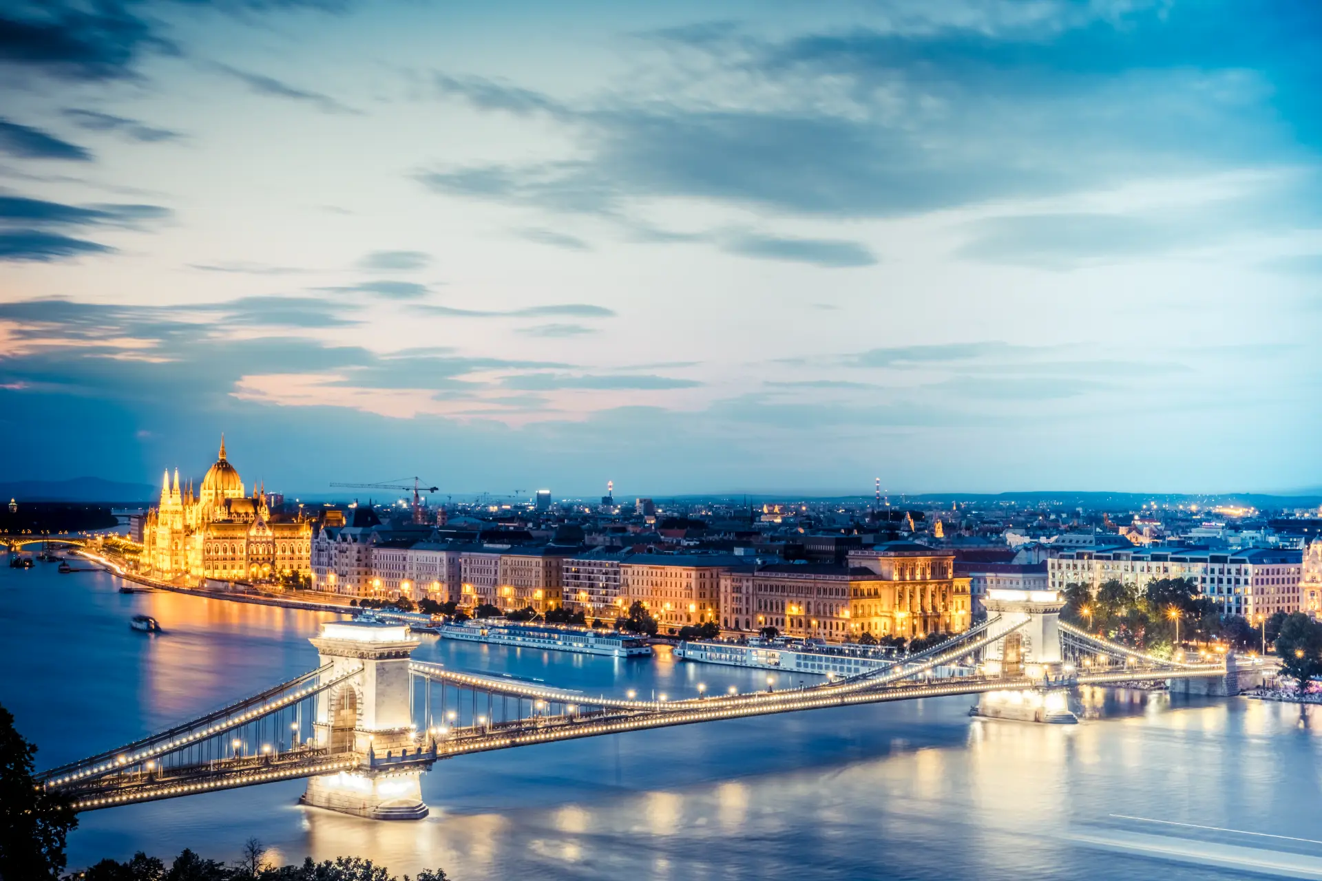 Budapest