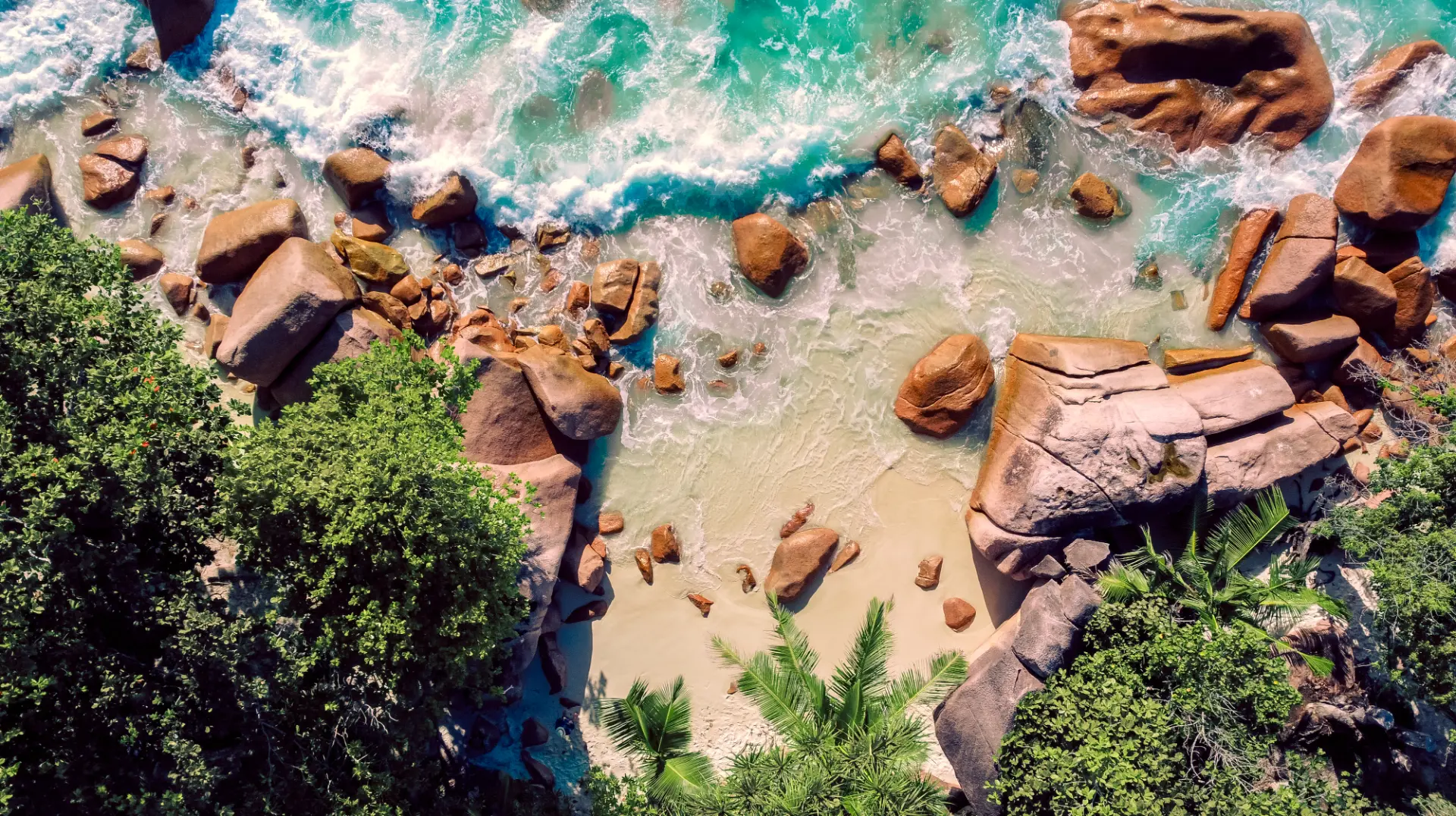 Seychelles