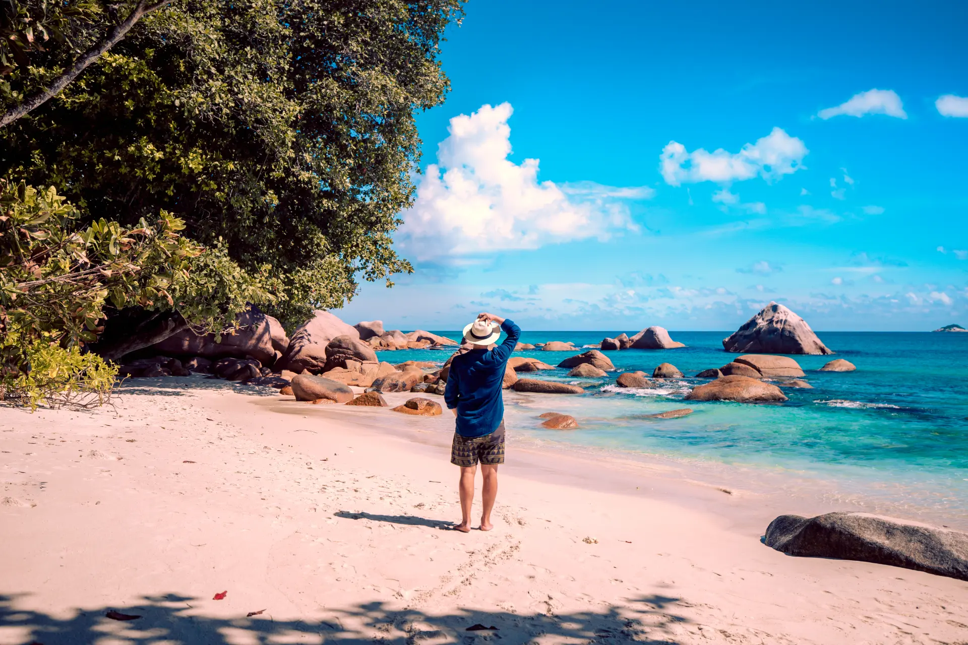 Seychelles