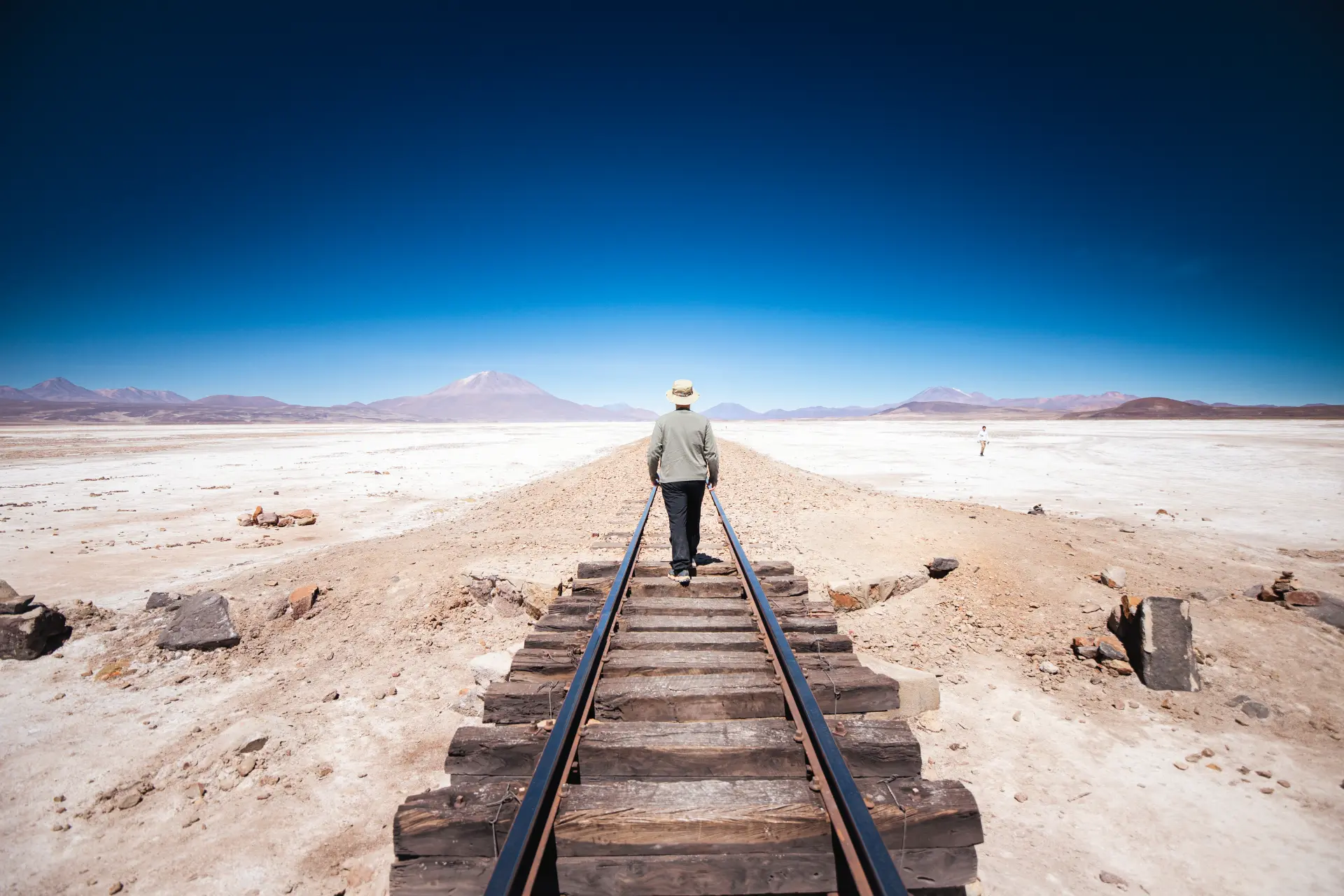 Bolivia