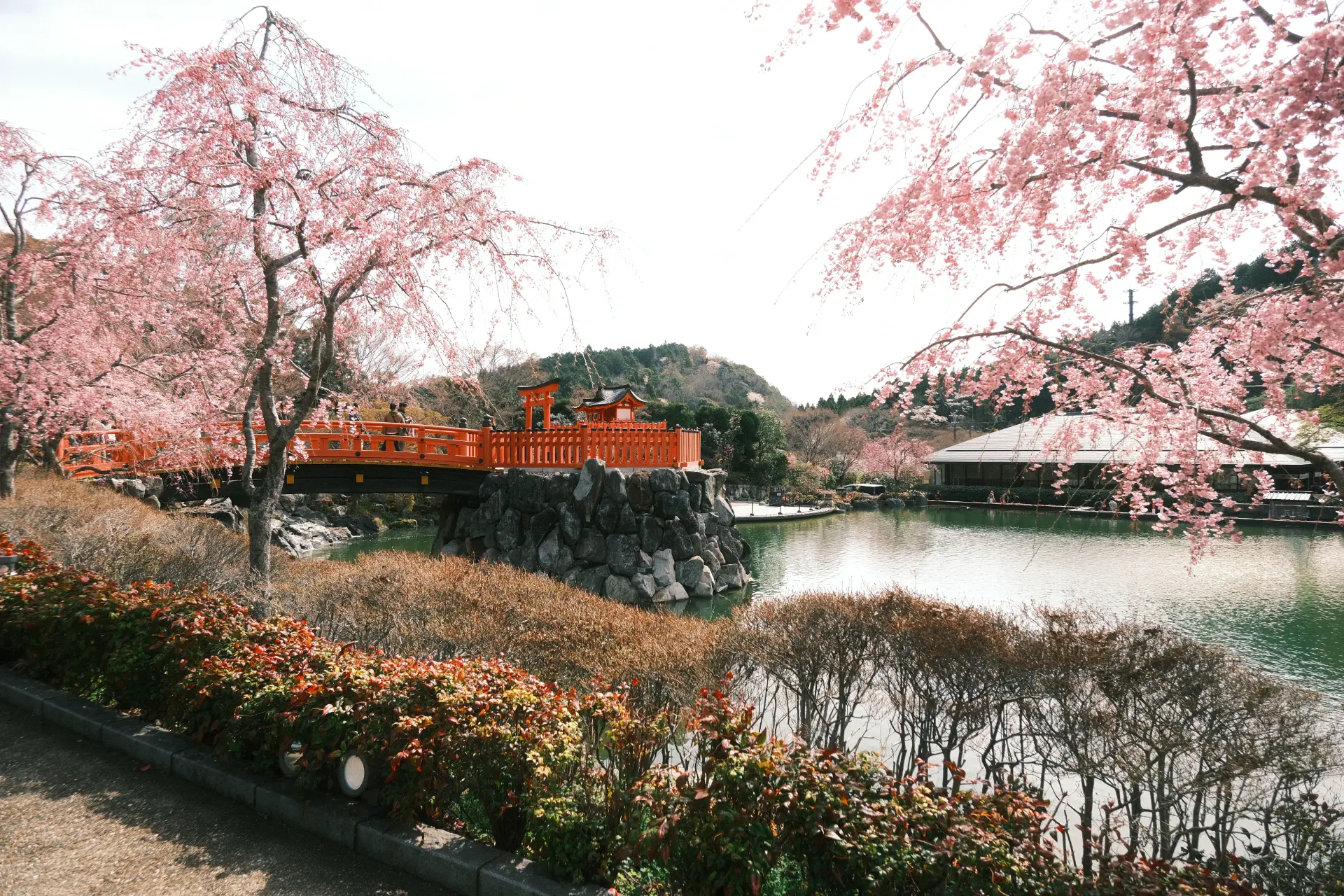 Osaka — Osaka