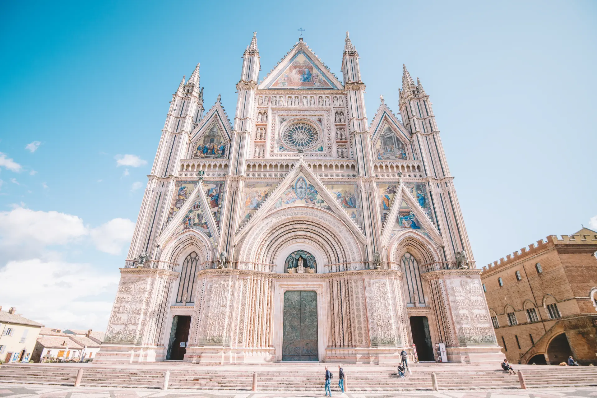 Umbria