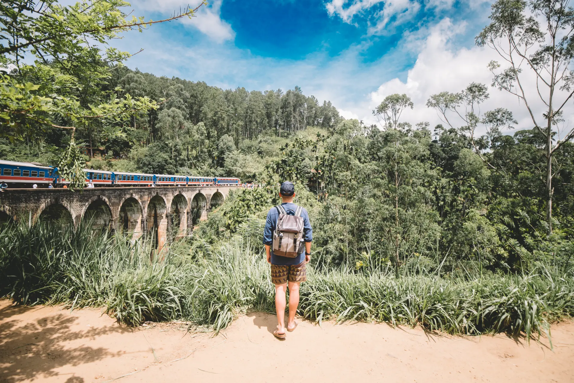Sri Lanka